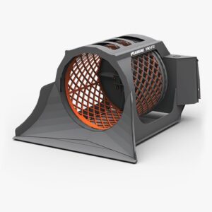 BENNA MULTISCREENING VMS-F