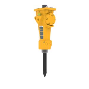 Demolitore idraulico SB 52 EPIROC