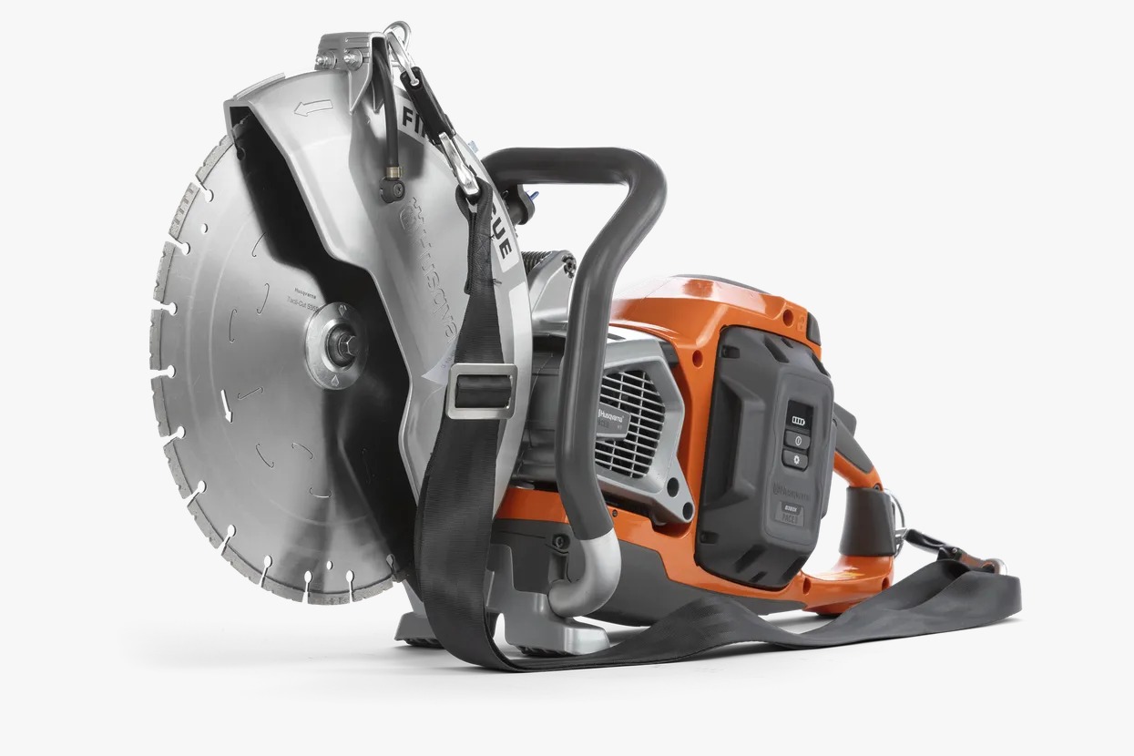 Husqvarna K 1 PACE Rescue