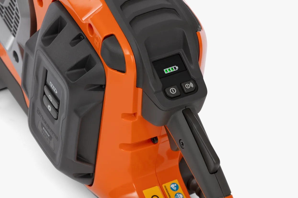 Husqvarna K 1 PACE Rescue - immagine 4