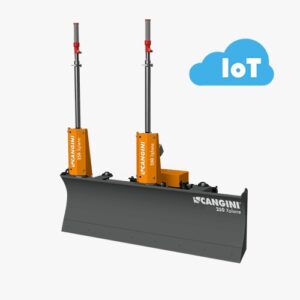 Lama Dozer Laser XPlane – IoT