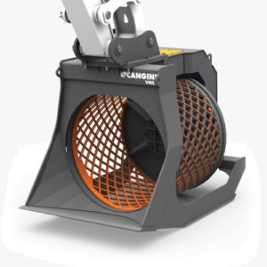 BENNA MULTISCREENING VMS