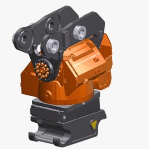 ROTOTWIST NOX TR