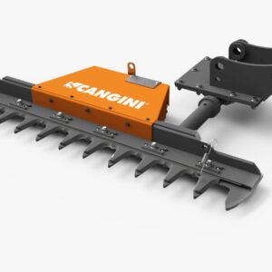 Barra Tranciarami “Sharp-cut” BTC